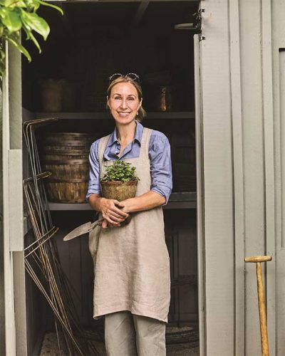 cedar rim nursery the side gardener 01