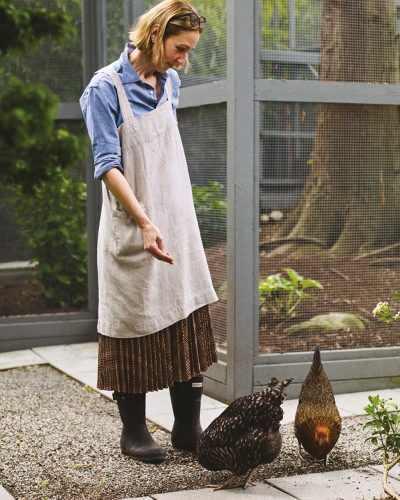 cedar rim nursery the side gardener 11