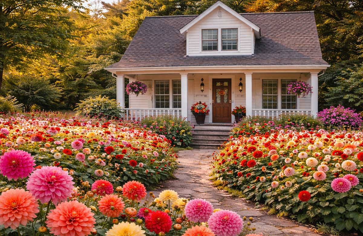 cedar rim nursery articles dahlias myths