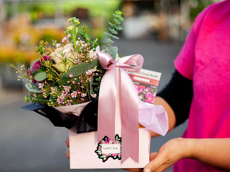 Valentines Gardener’s Gift Set (Pre-Order)