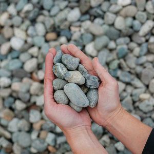 cedar rim nursery bulk soil drain rock