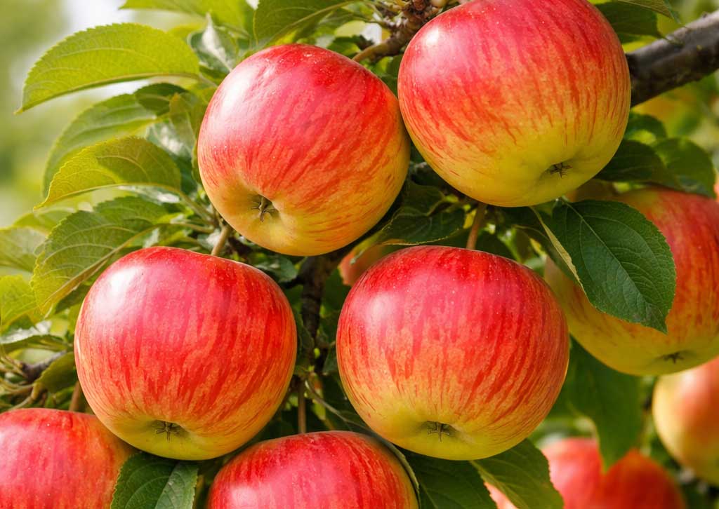 cedar rim nursery articles apple list