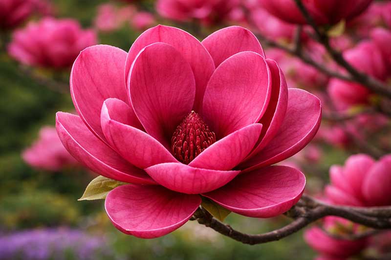 cedar rim nursery articles magnolia vulcan 2