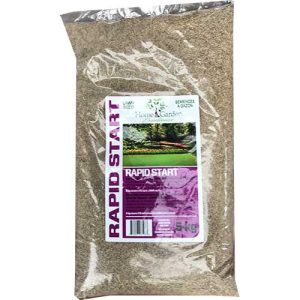 cedar rim nursery home garden seed rapidstart