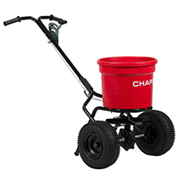 cedar rim nursery products spreader