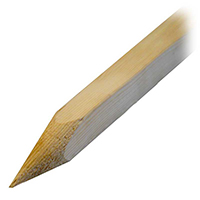 cedar rim nursery products tree stakes