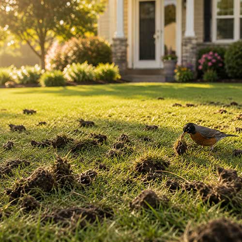 Battling the Beetle – Reserve Your Spot