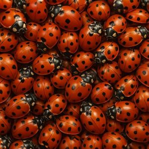 cedar rim nursery products ladybugs