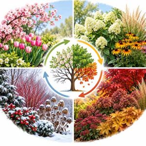 cedar rim nursery seminars four seasons