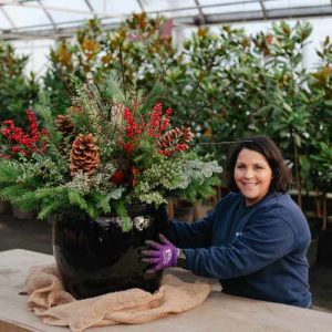Garden Club Oct 20