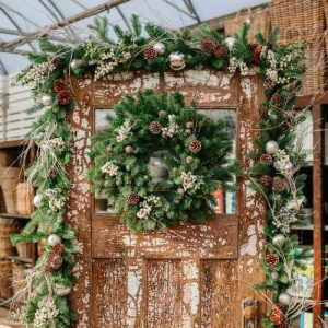 Garden Club Oct 20