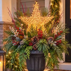 cedar rim nursery workshops starlit urn